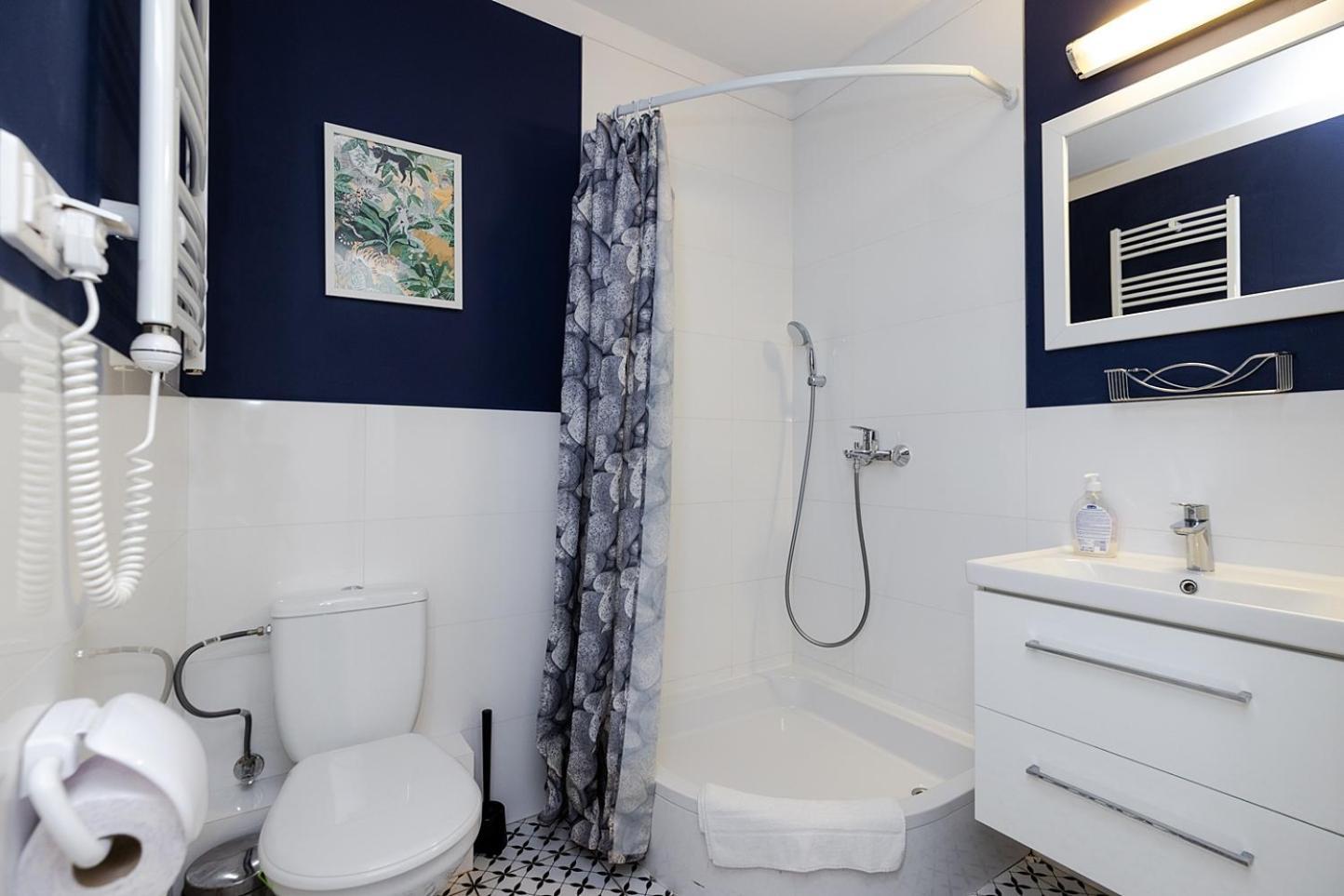 Unit Airport Miniapartments Bitwy Warszawskiej Warszawa Esterno foto