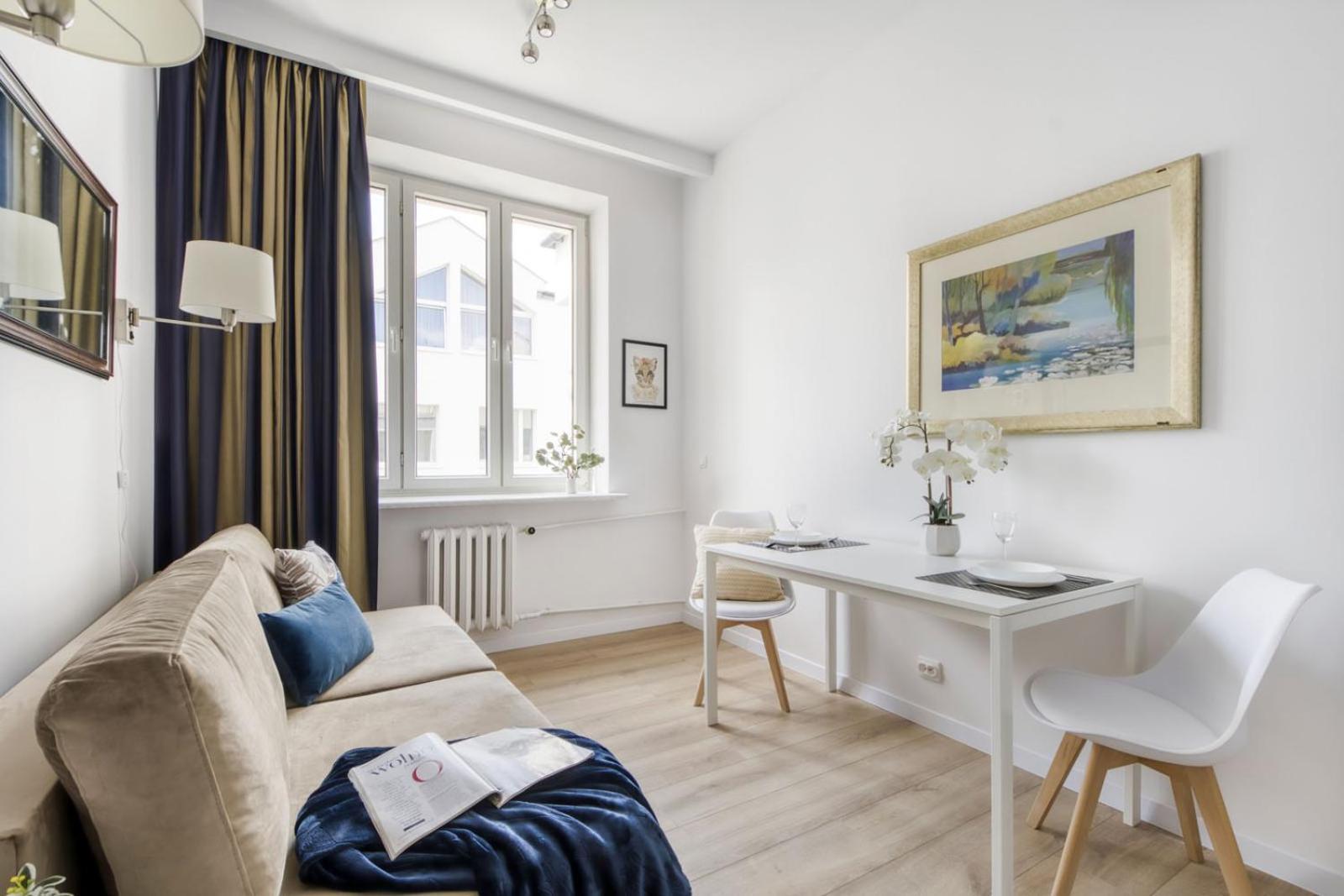 Unit Airport Miniapartments Bitwy Warszawskiej Warszawa Esterno foto