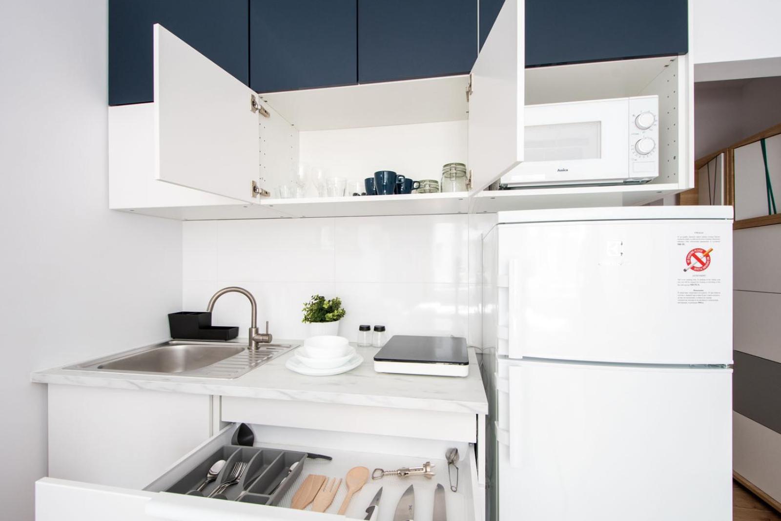 Unit Airport Miniapartments Bitwy Warszawskiej Warszawa Esterno foto